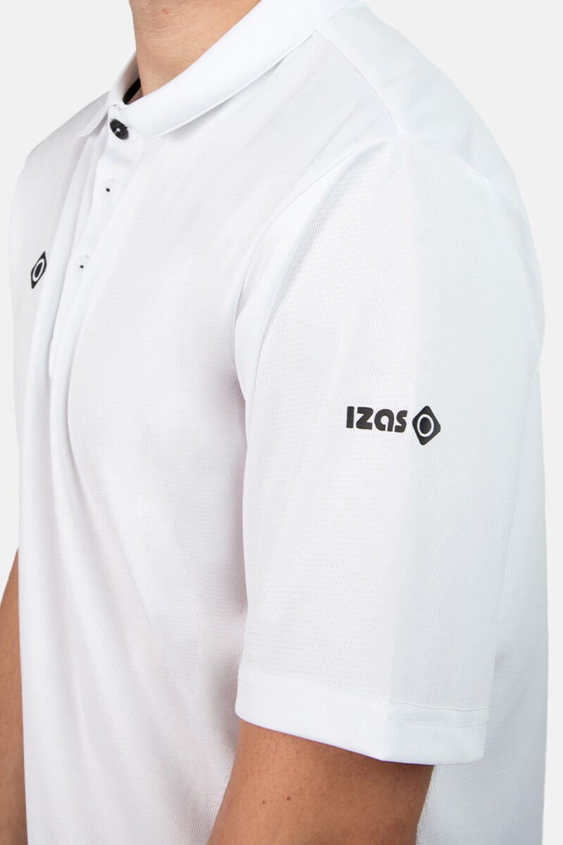 Cortefiel Polo Manga Corta ORDESA M