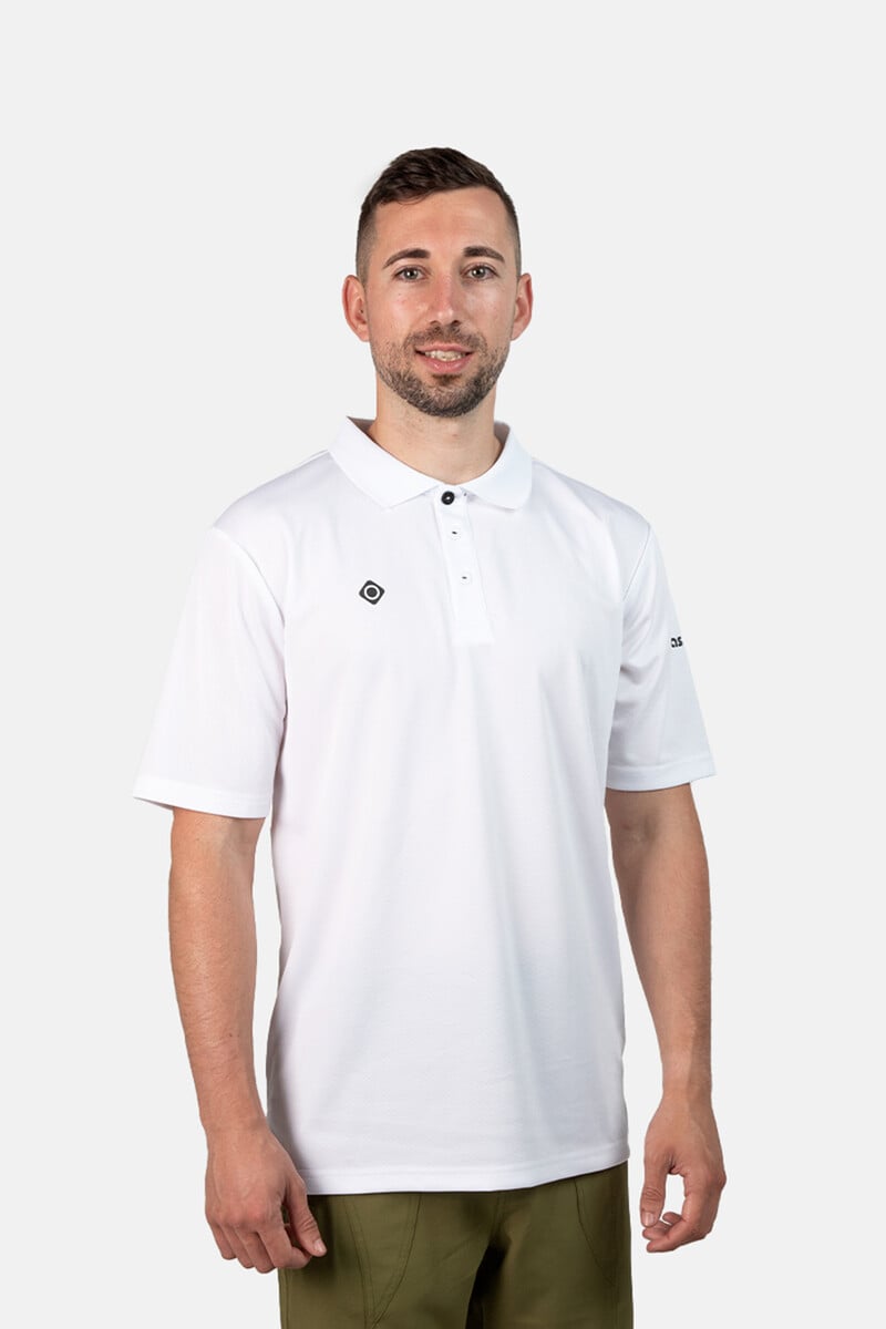 Cortefiel Polo manga corta ORDESA M