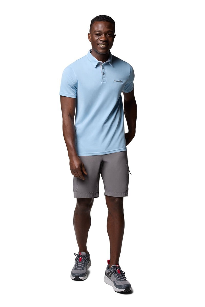 Cortefiel Polo Nelson Point™