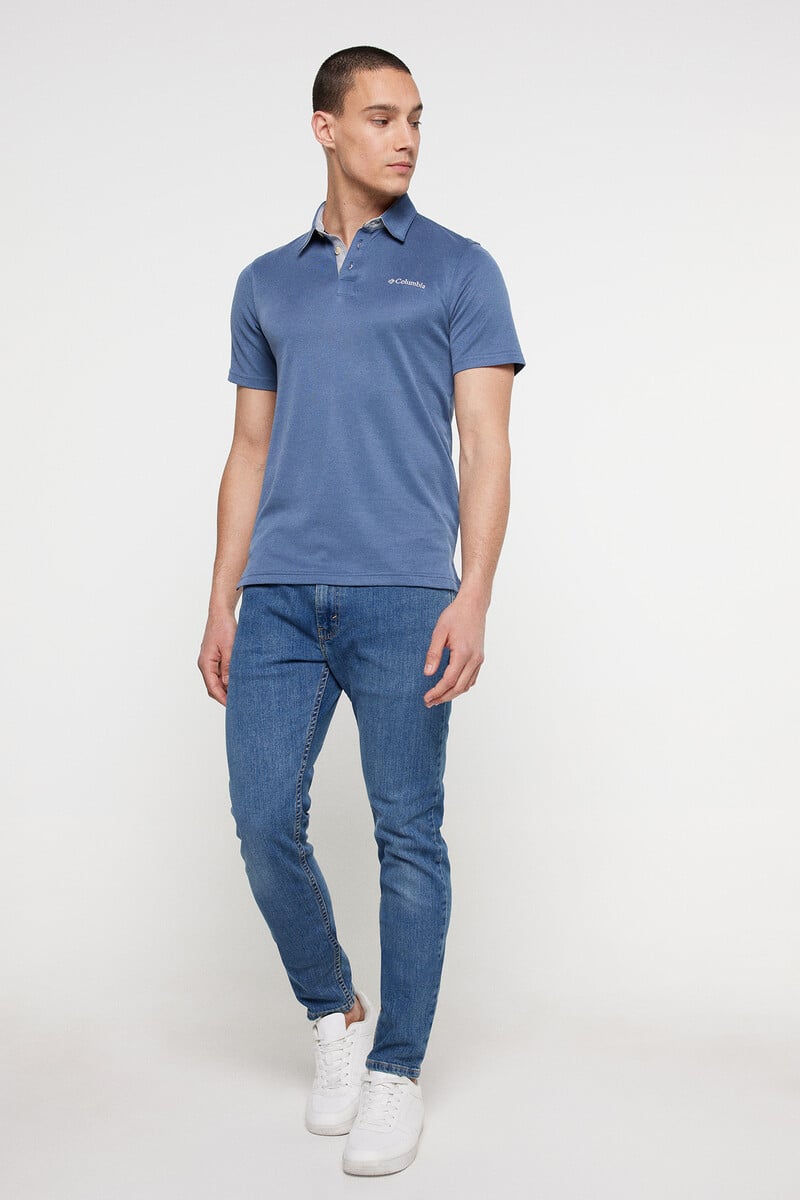 Cortefiel Polo Nelson Point™