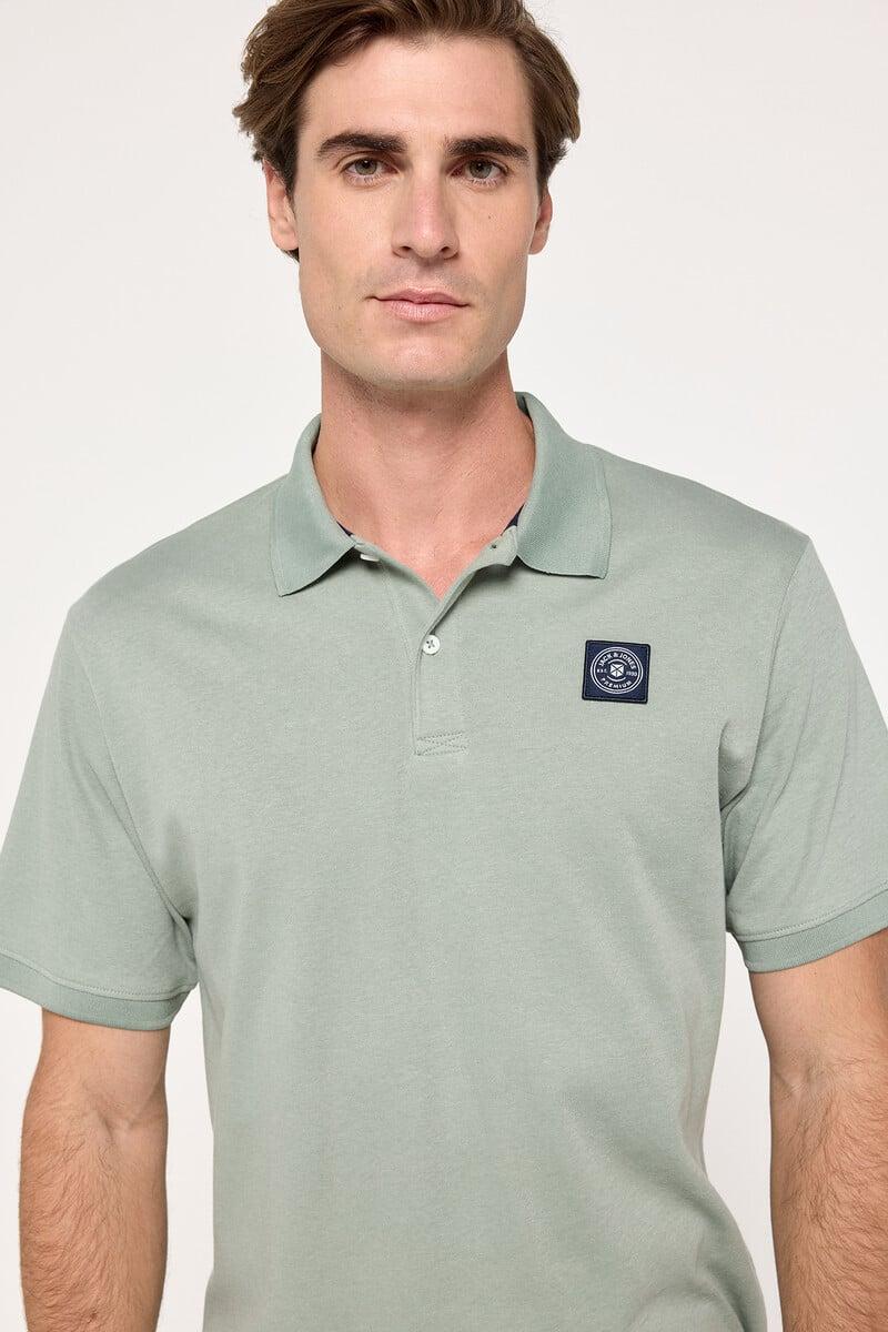 Cortefiel Polo Regular Fit