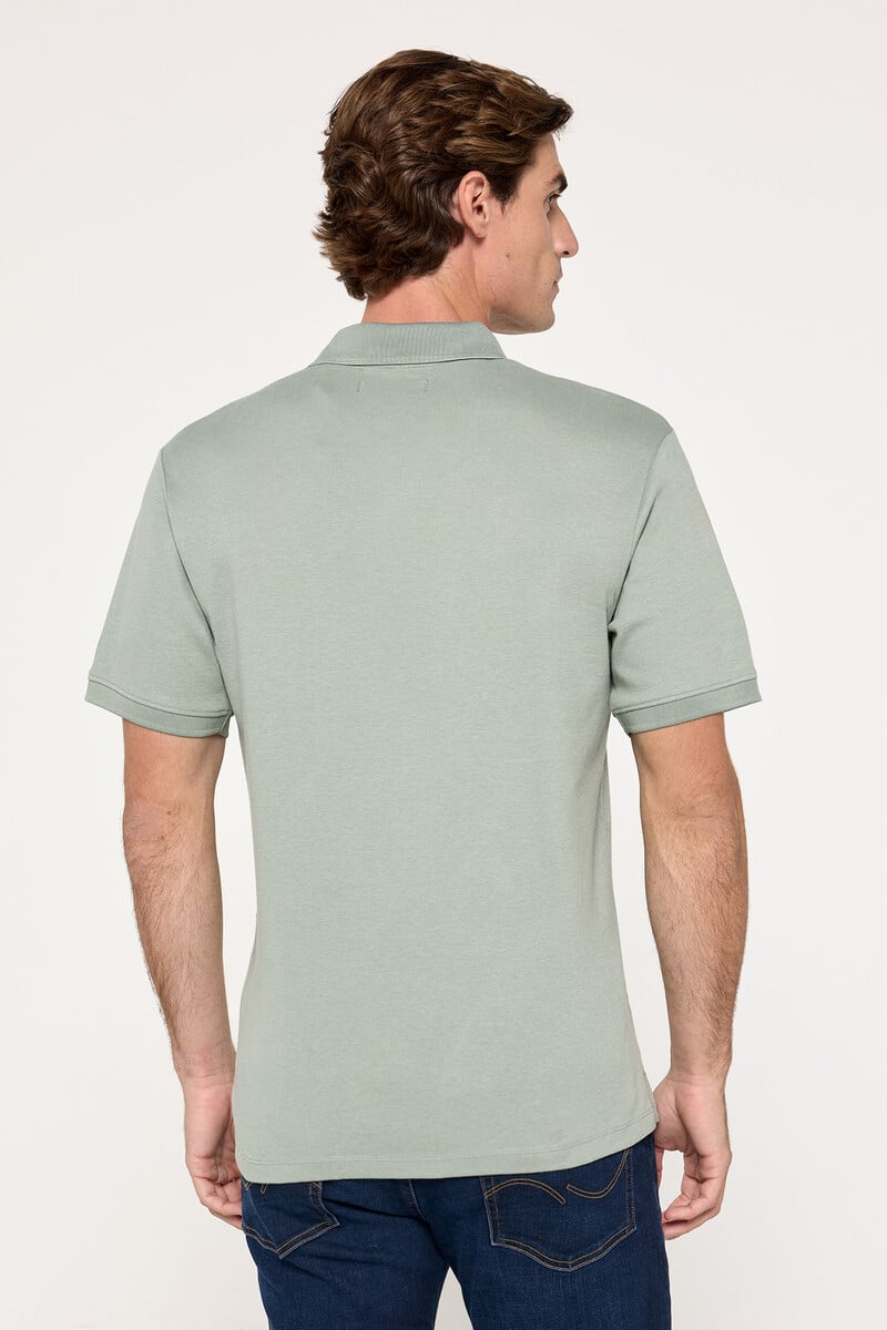 Cortefiel Polo Regular Fit