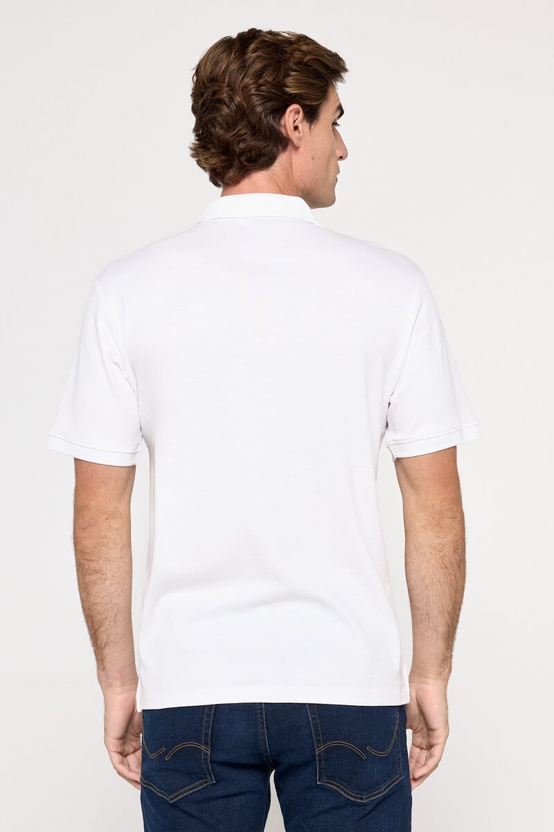 Cortefiel Polo Regular Fit