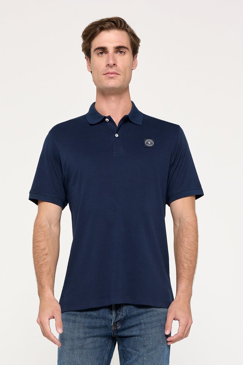 Cortefiel Polo Regular Fit