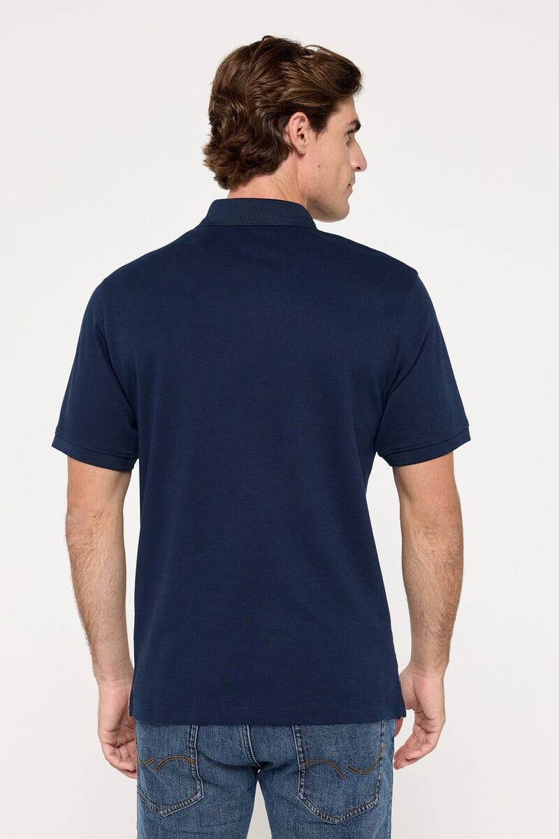 Cortefiel Polo Regular Fit