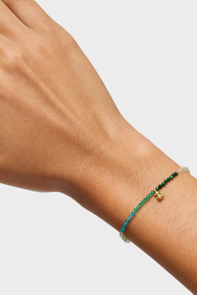 Cortefiel Pulsera Elástica TOUS Bold Bear