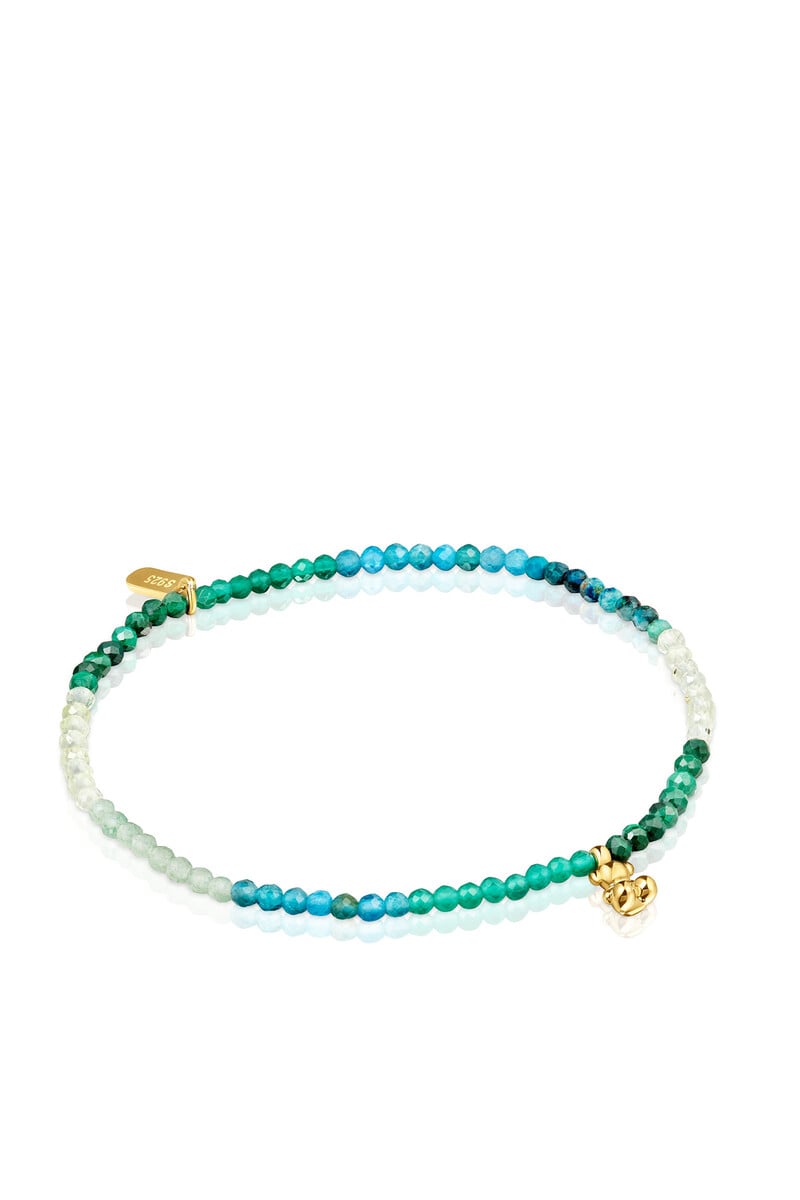 Cortefiel Pulsera Elástica TOUS Bold Bear