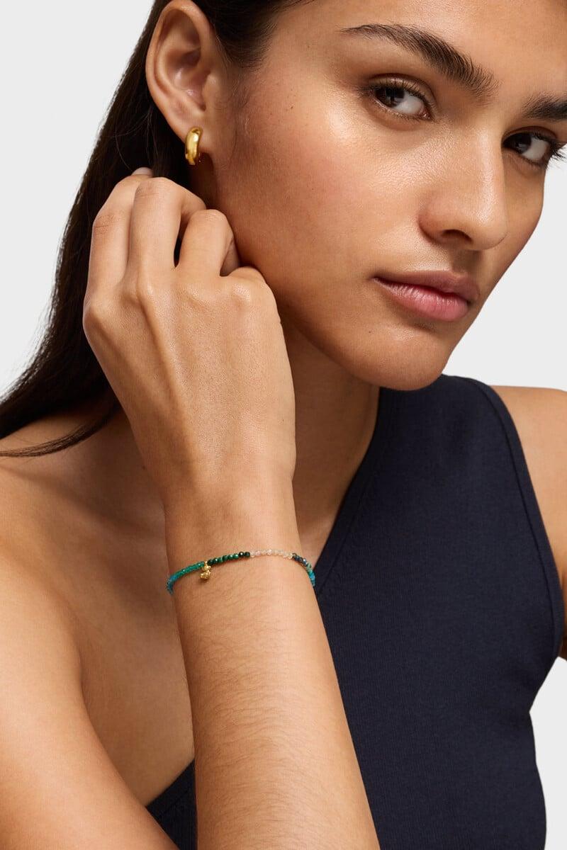 Cortefiel Pulsera elástica TOUS Bold Bear