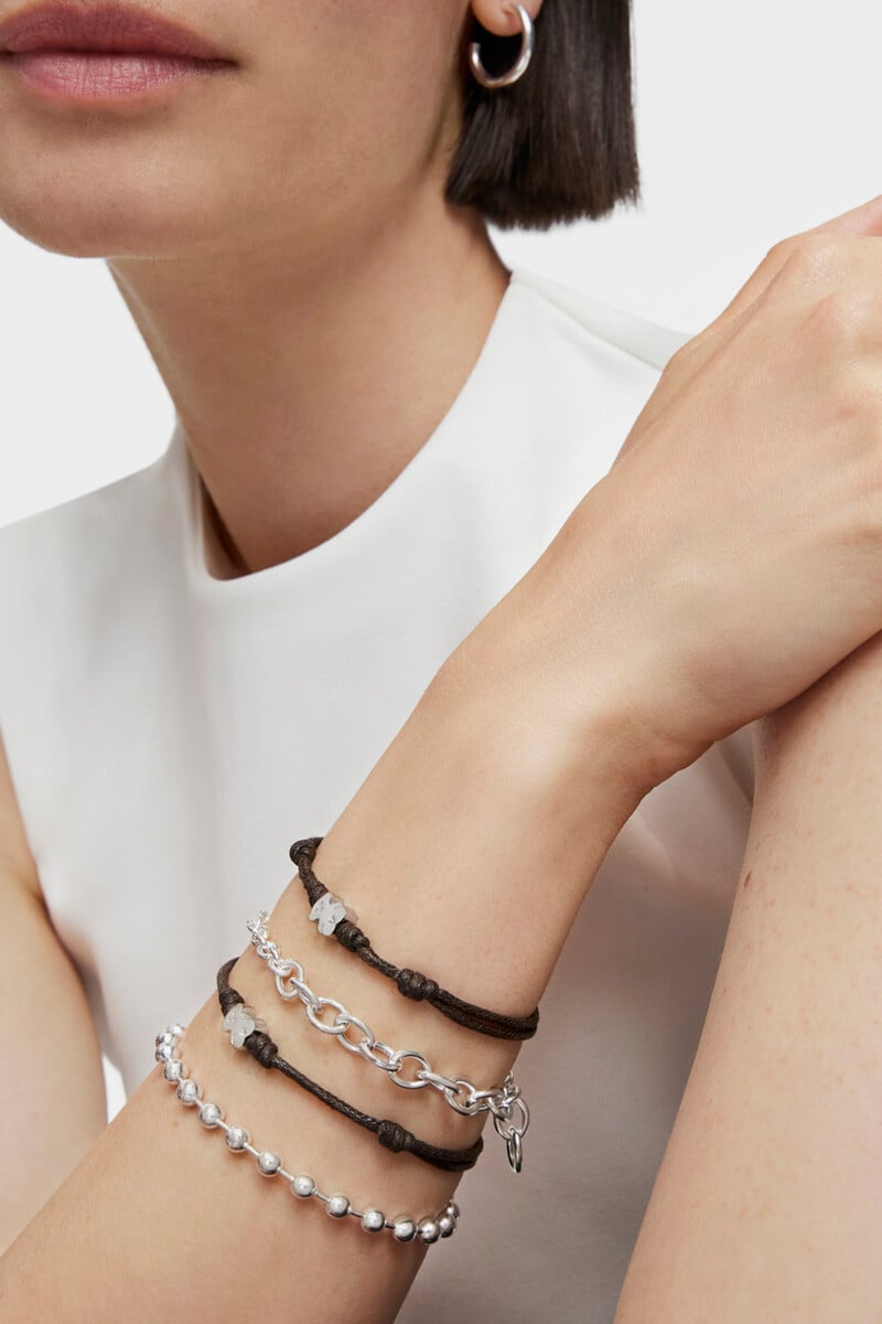 Cortefiel Pulsera TOUS Super Micro