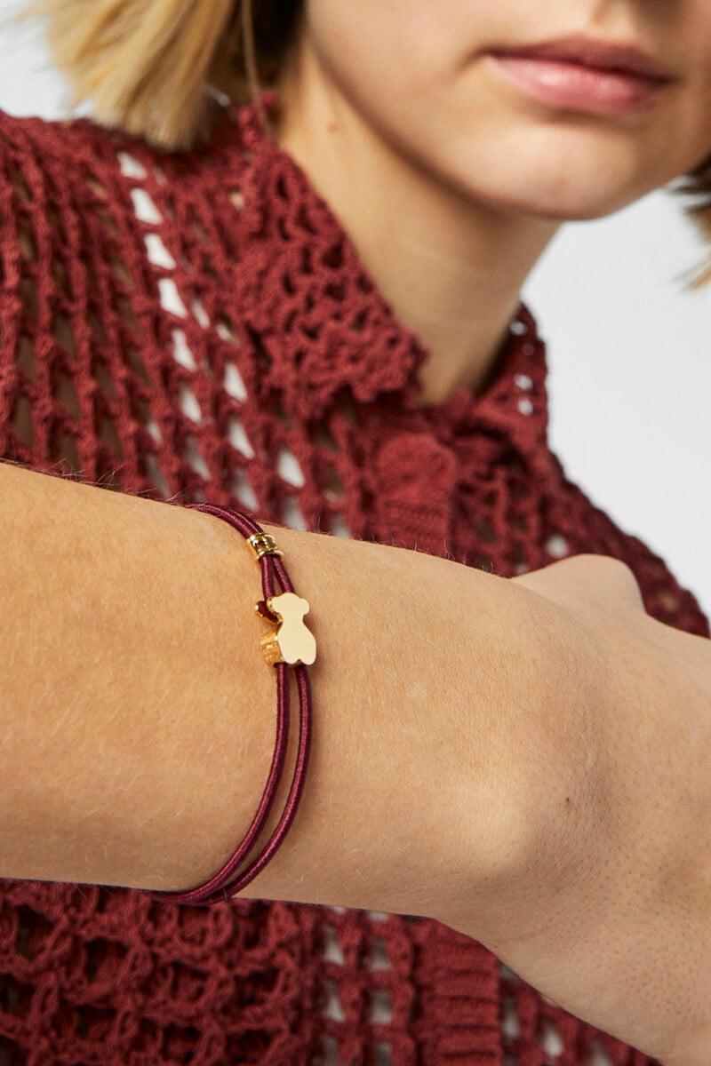 Cortefiel Pulsera TOUS Sweet Dolls Elástica