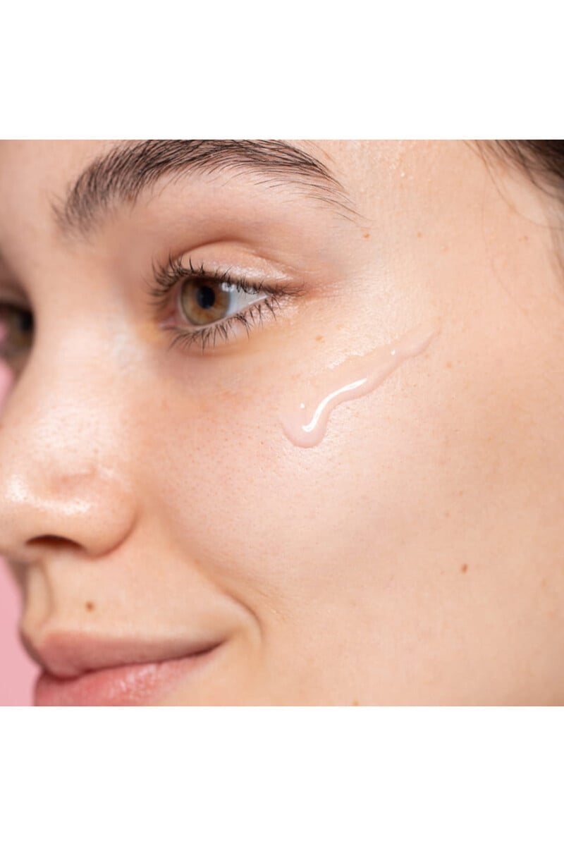 Cortefiel Radiant Glow Primer Serum