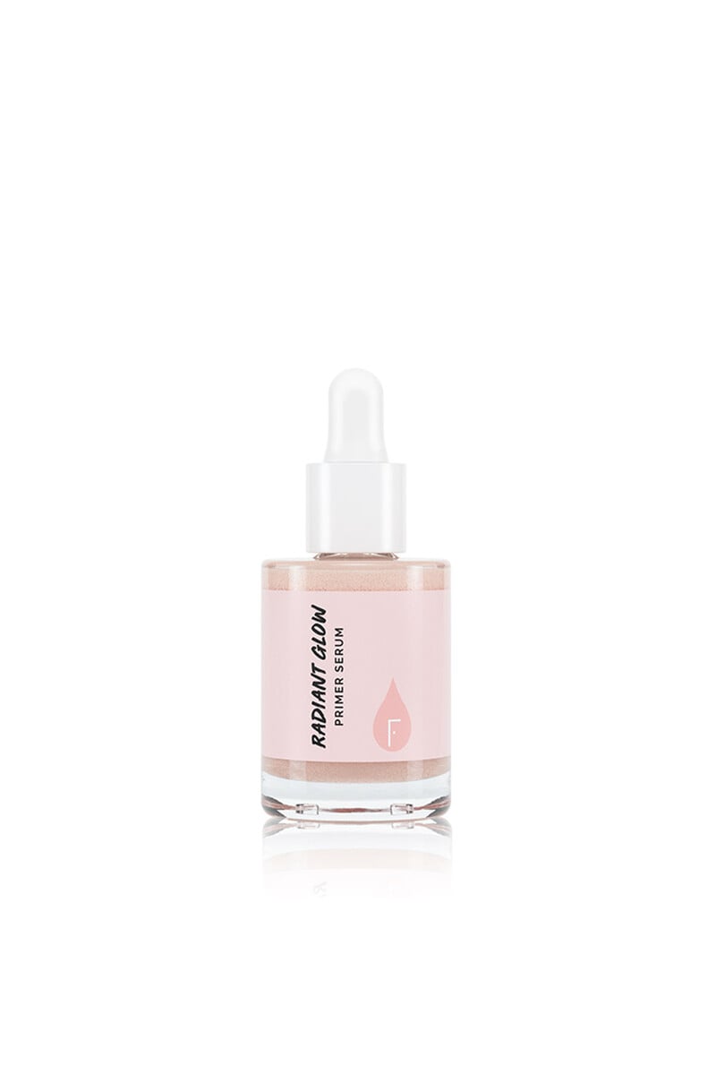 Cortefiel Radiant Glow Primer Serum