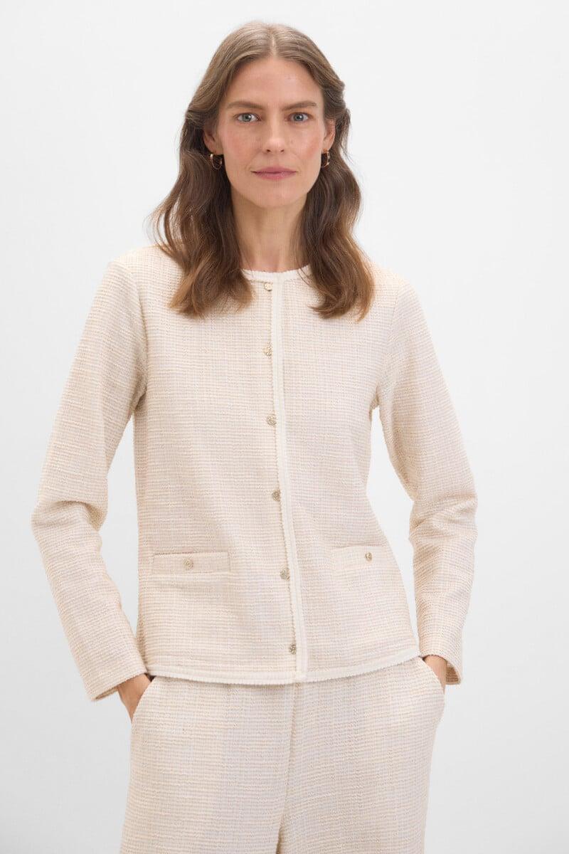 Cortefiel Rebeca Tweed