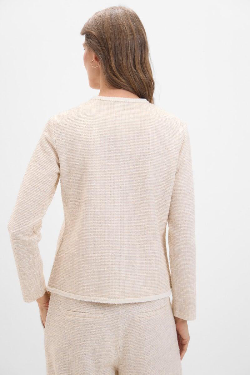 Cortefiel Rebeca Tweed