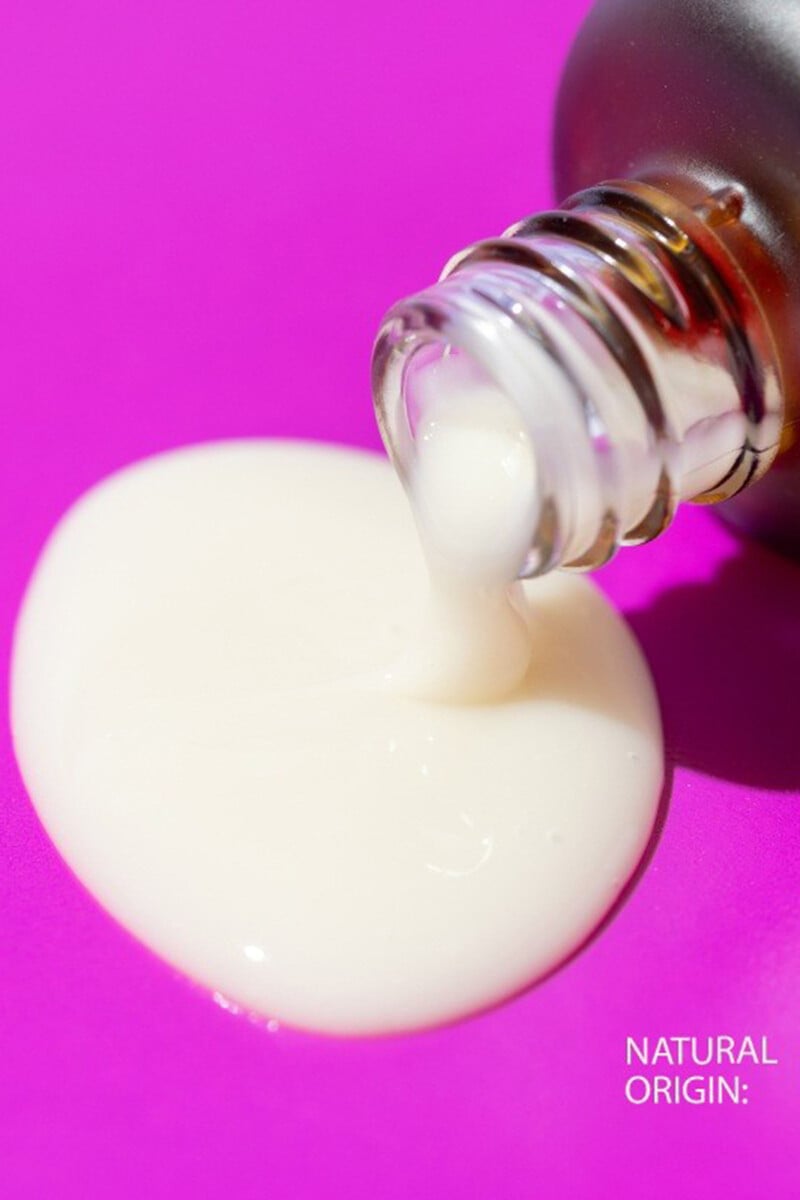 Cortefiel Retinal Serum 100% Natural
