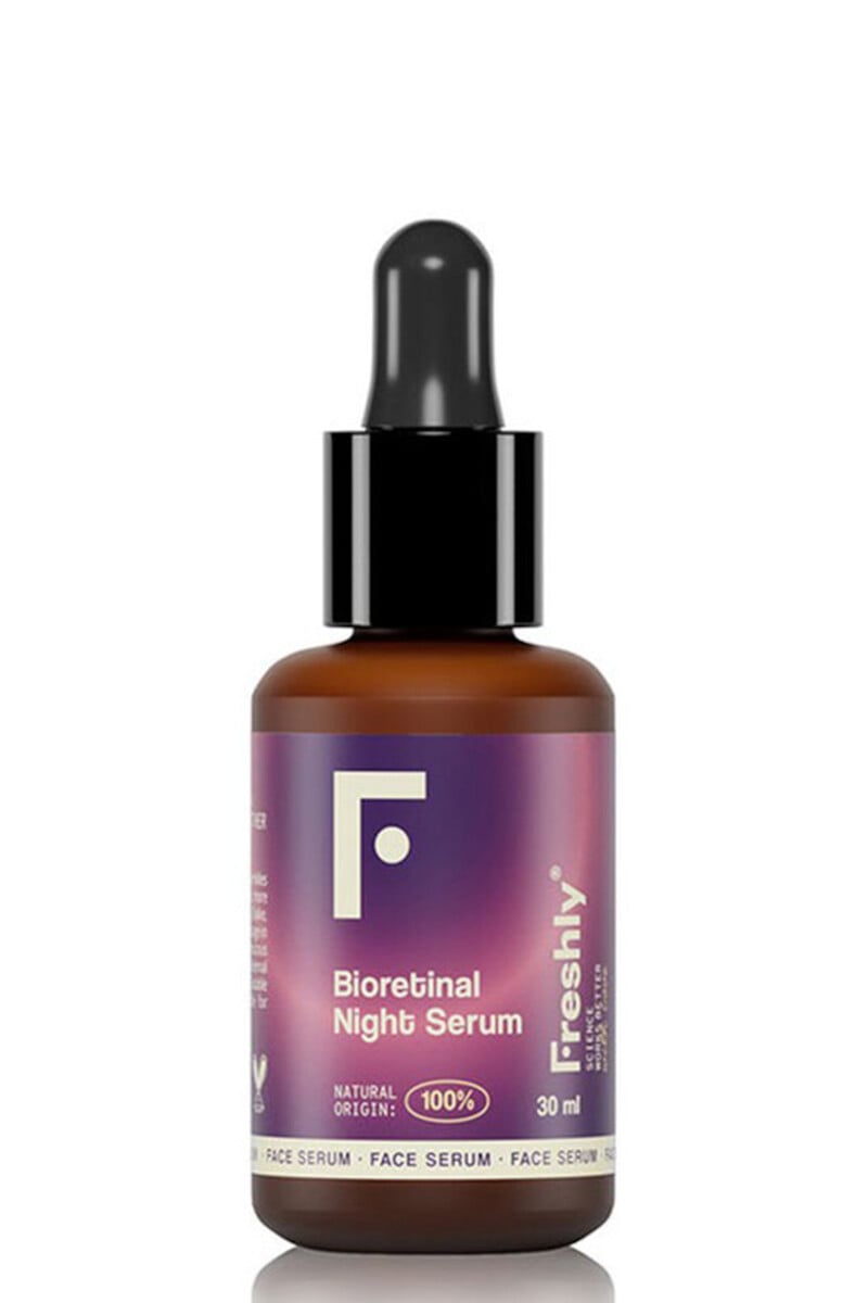 Cortefiel Retinal Serum 100% natural