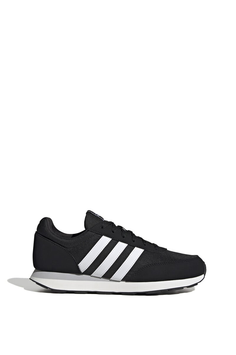 Cortefiel Run 60S 3.0 Cblack/Ftwwht/Cwhite