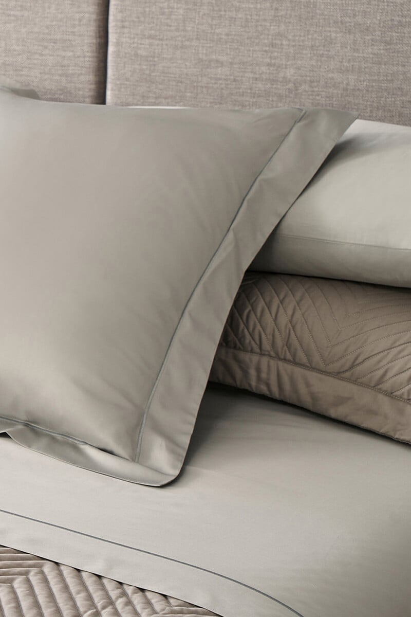 Cortefiel Sábana Encimera Regent Cama 180 Cm