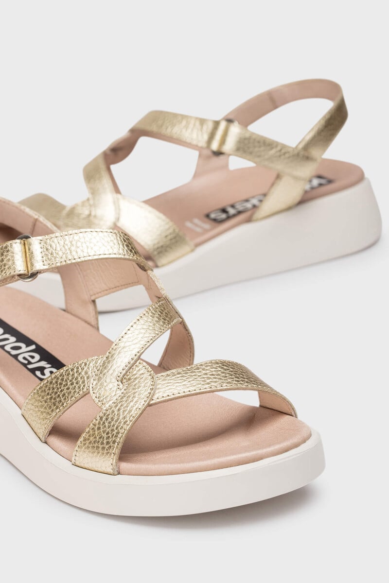 Cortefiel Sandalia Cordelia