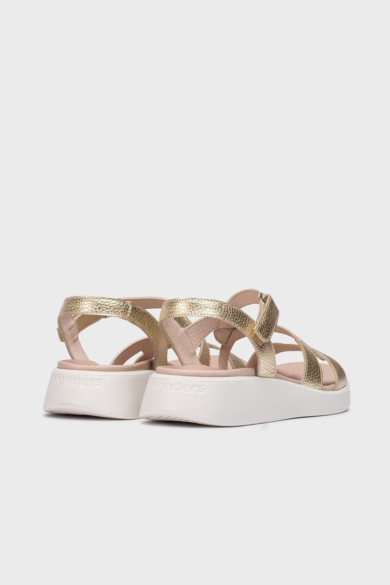 Cortefiel Sandalia Cordelia