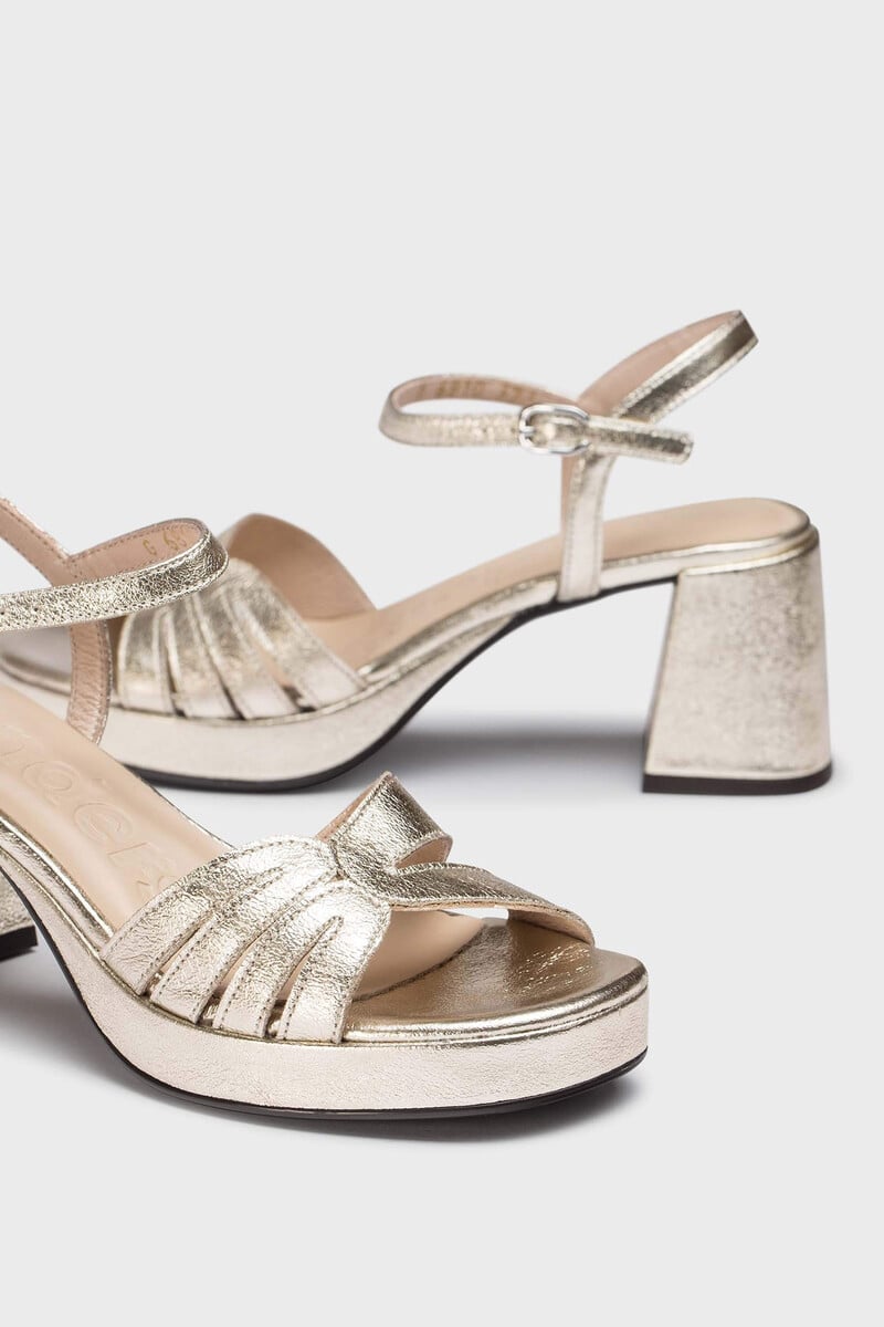 Cortefiel Sandalia Danna