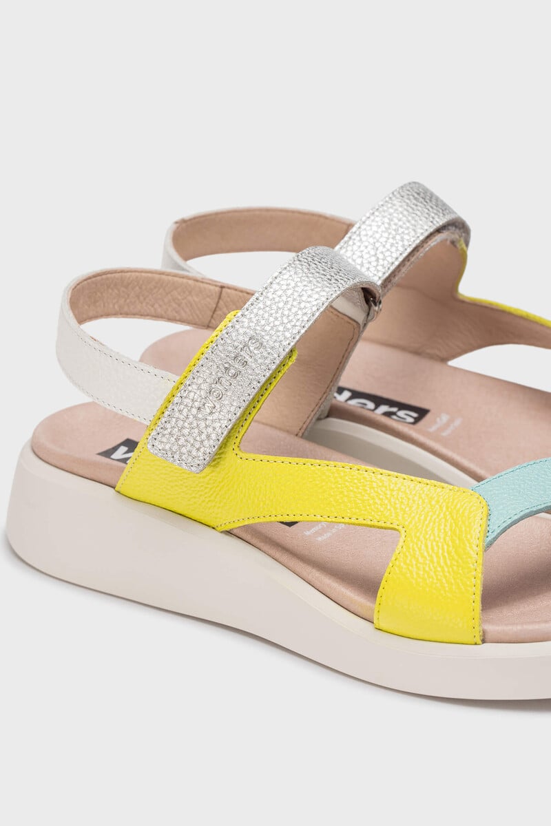 Cortefiel Sandalia Hali