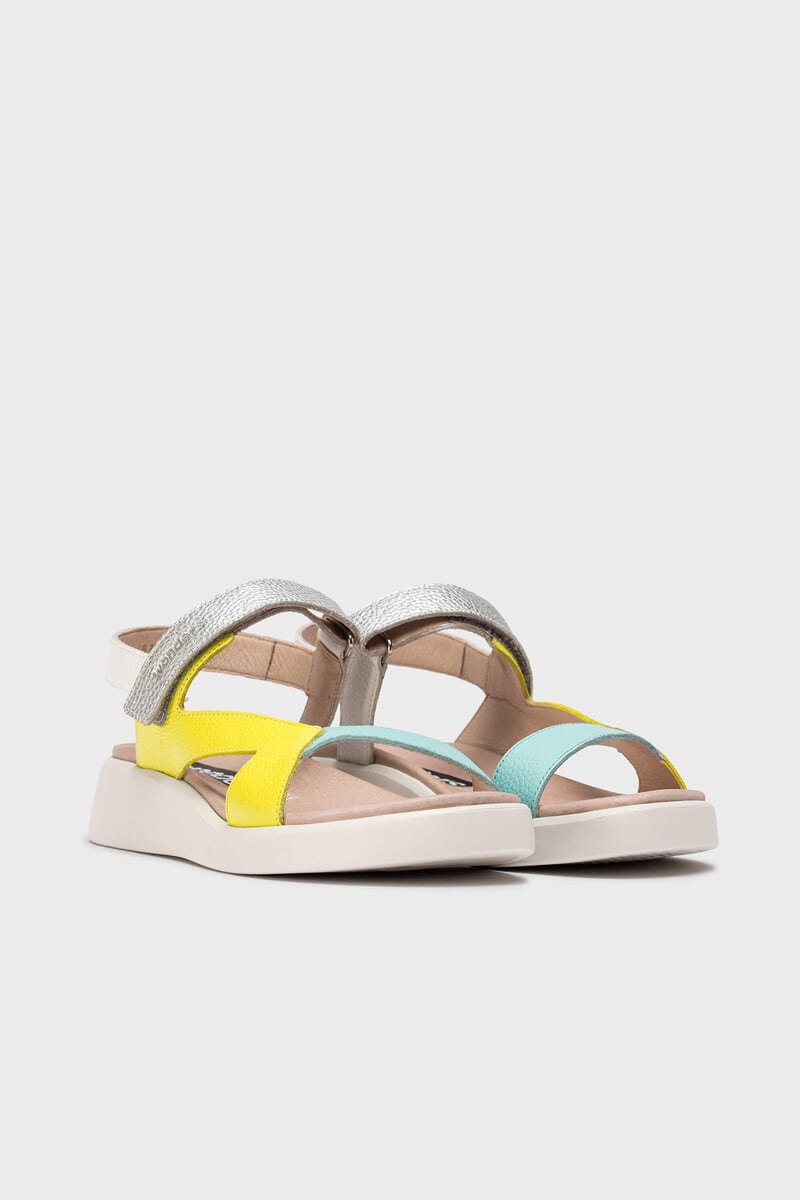 Cortefiel Sandalia Hali