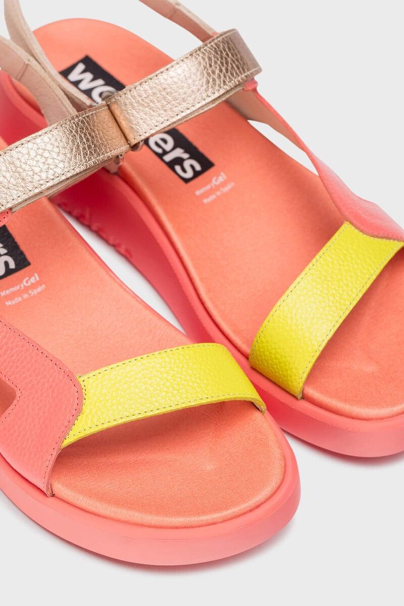 Cortefiel Sandalia Hali