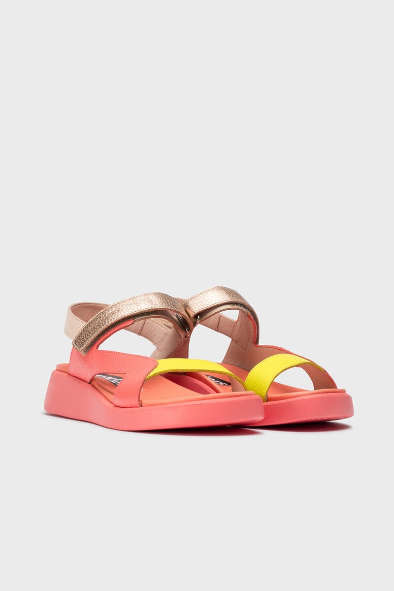 Cortefiel Sandalia Hali