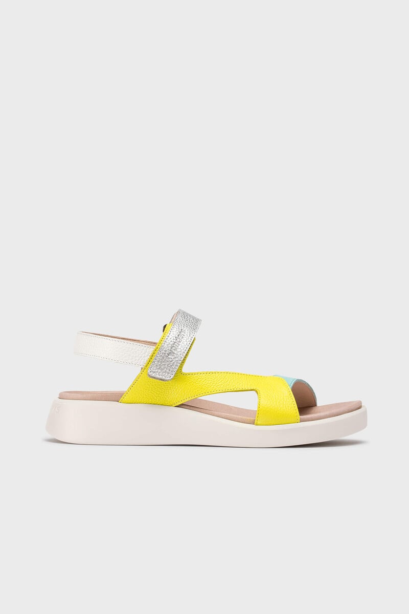 Cortefiel Sandalia Hali