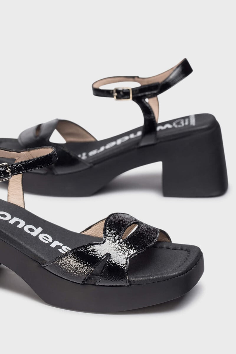 Cortefiel Sandalia Libertad