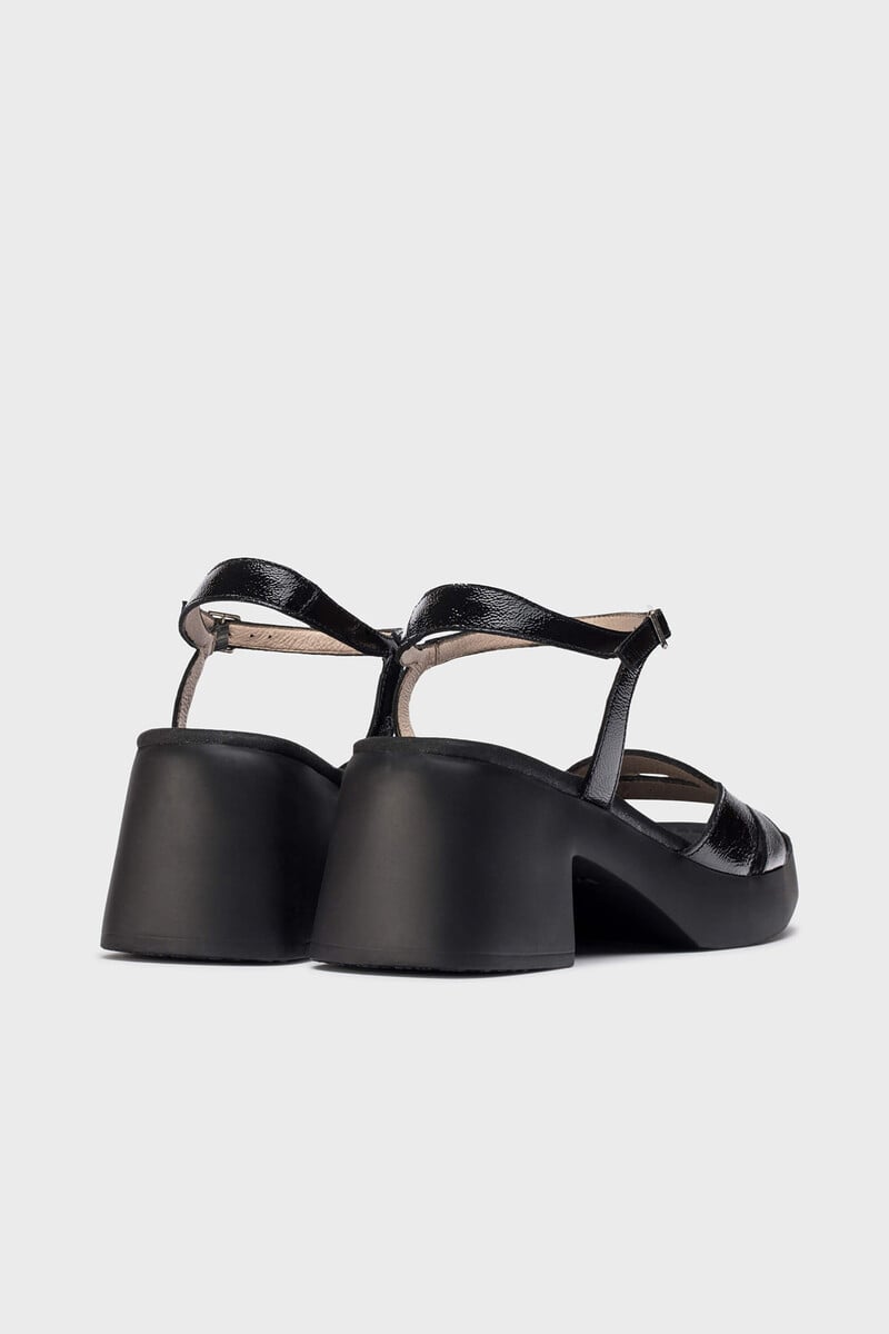 Cortefiel Sandalia Libertad