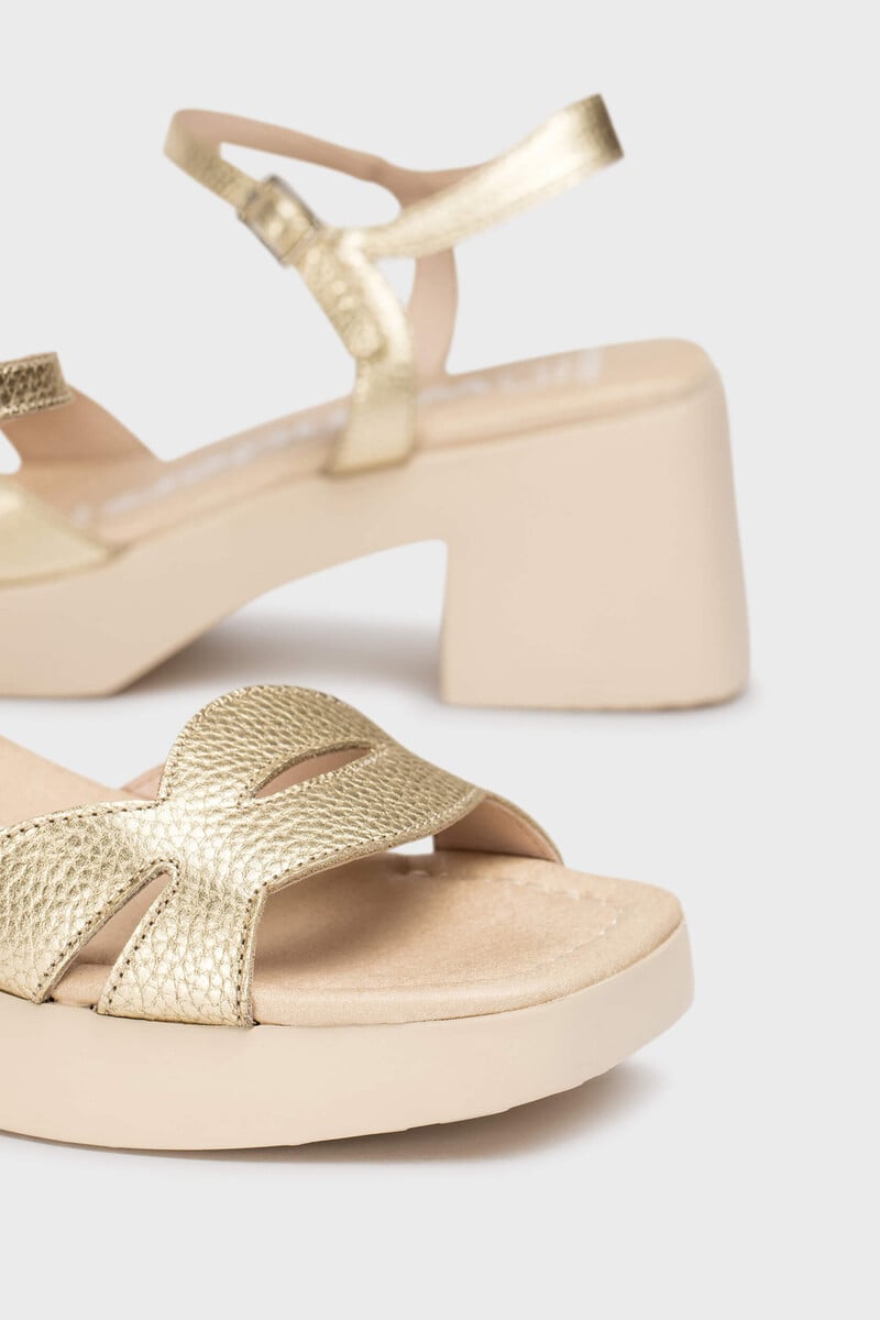 Cortefiel Sandalia Libertad