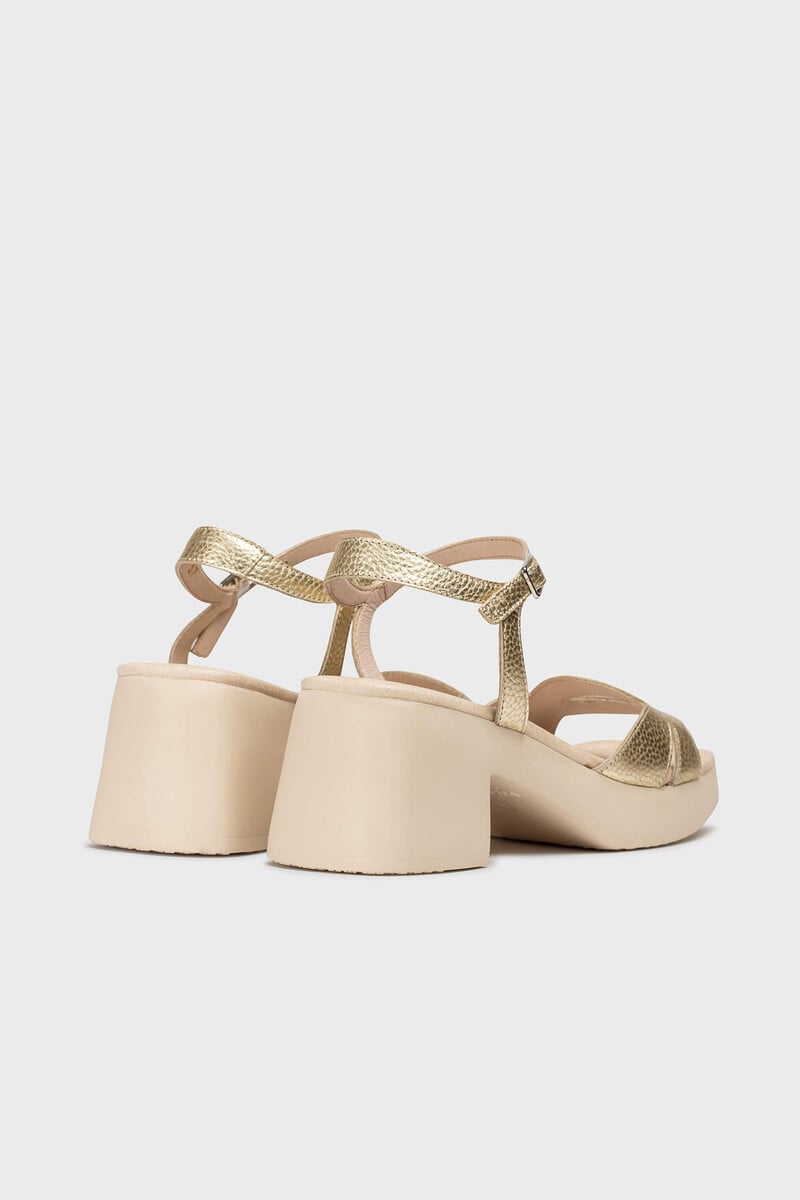 Cortefiel Sandalia Libertad