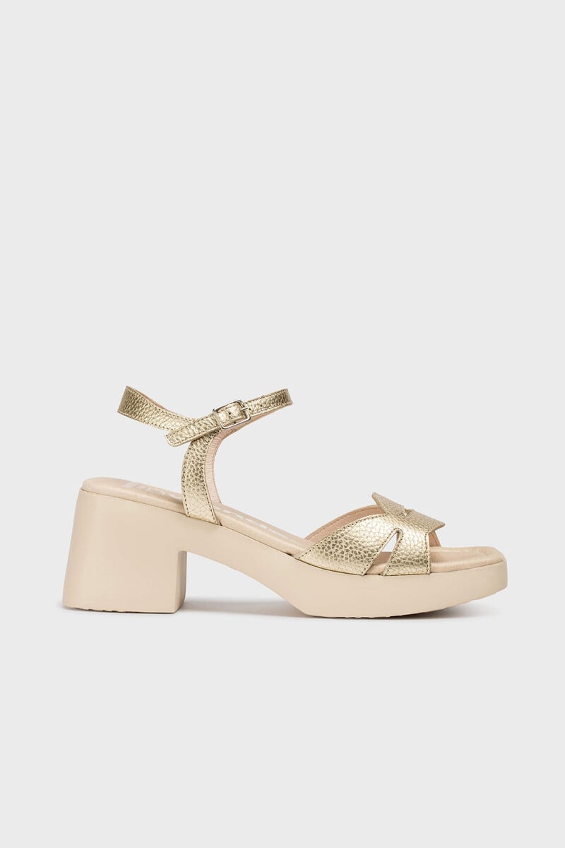 Cortefiel Sandalia libertad