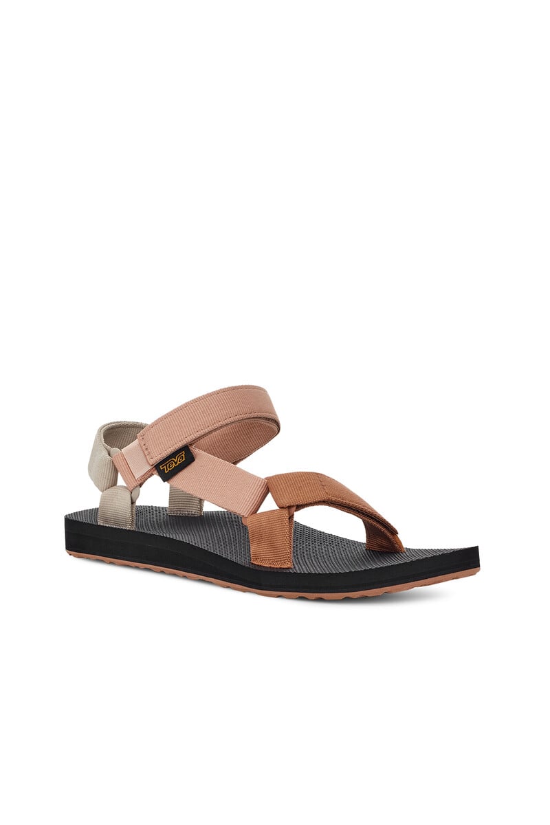 Cortefiel Sandalia Original Universal