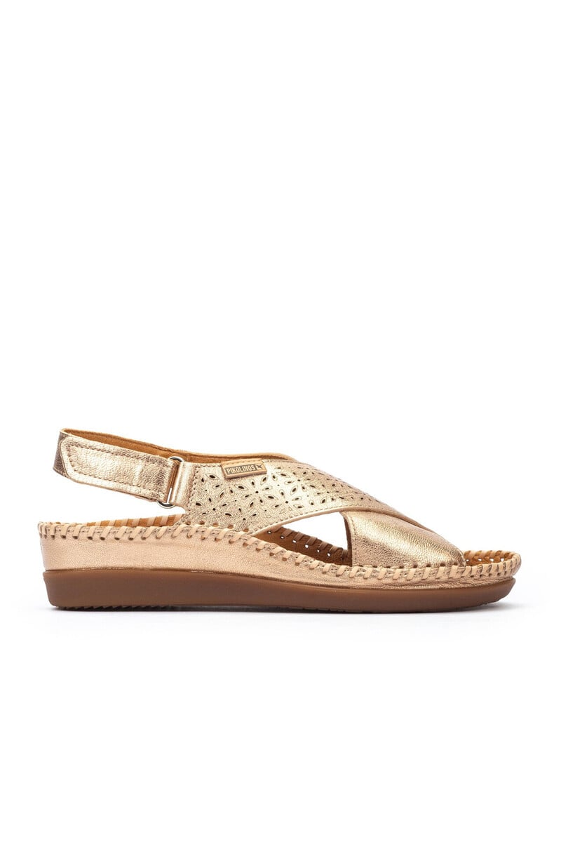 Cortefiel Sandalias cuña