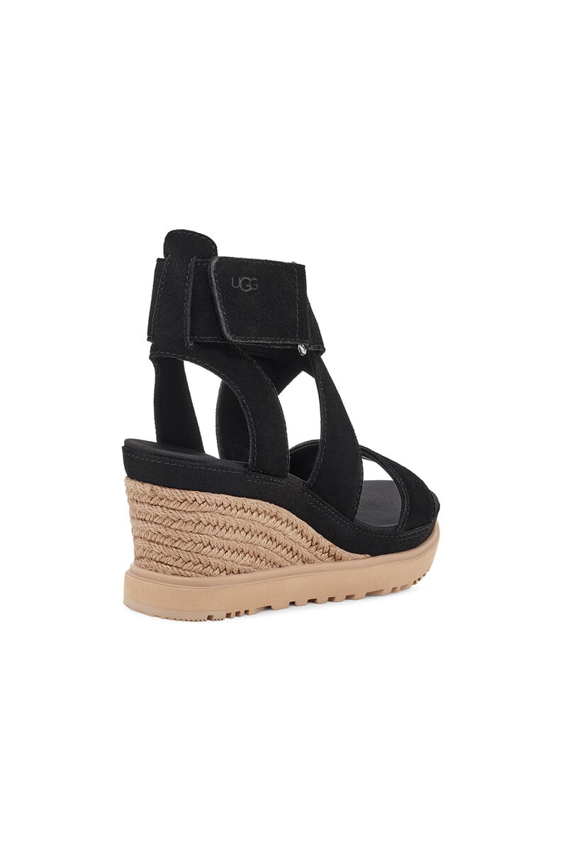 Cortefiel Sandalias De Mujer Ileana Ankle