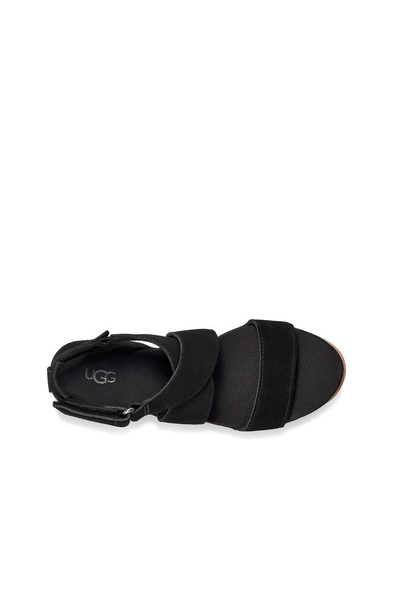 Cortefiel Sandalias De Mujer Ileana Ankle