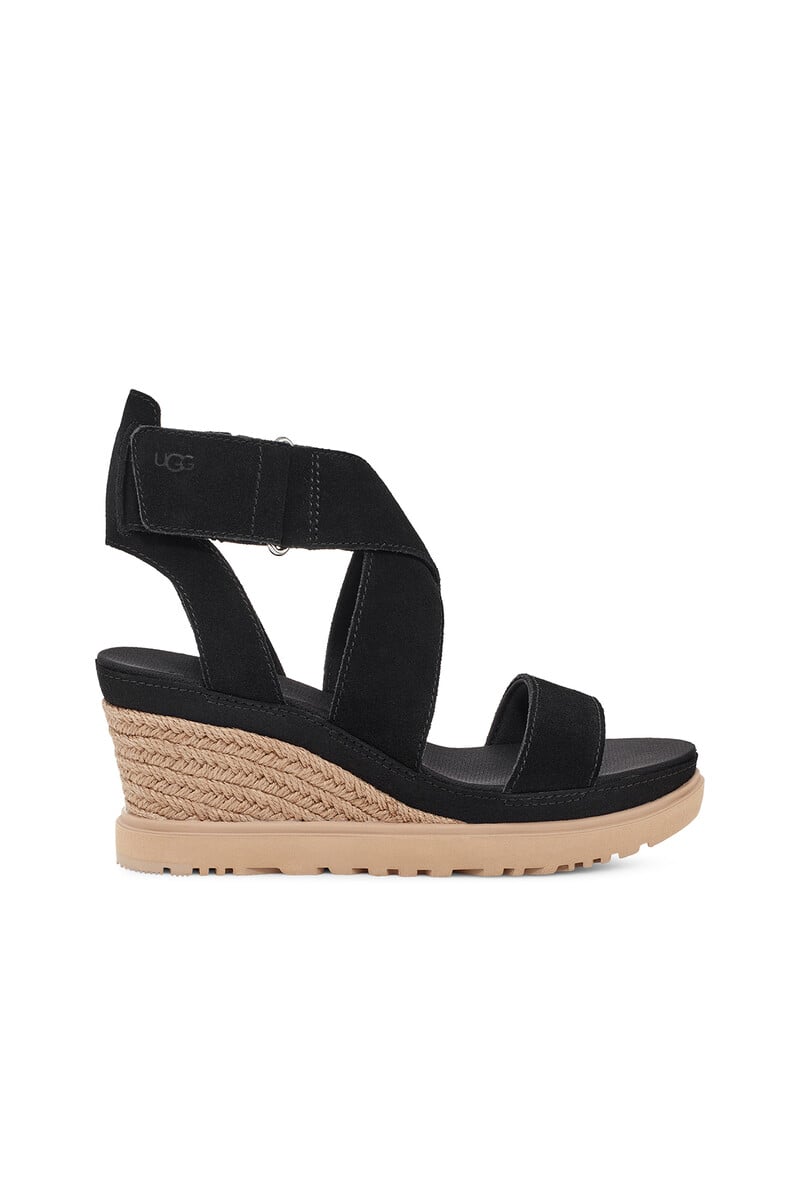 Cortefiel Sandalias de mujer Ileana Ankle