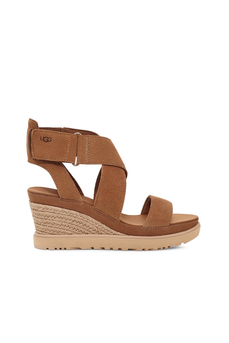 Cortefiel Sandalias de mujer Ileana Ankle