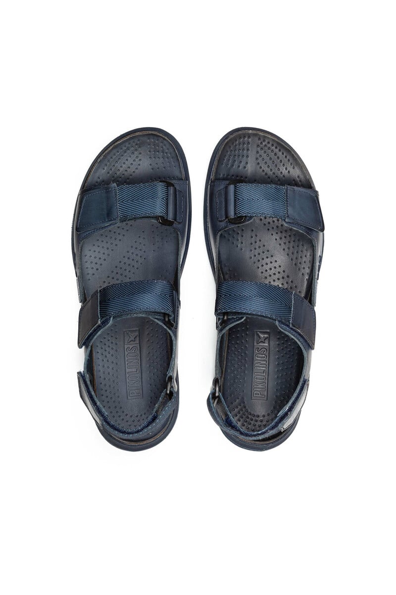 Cortefiel Sandalias Planas