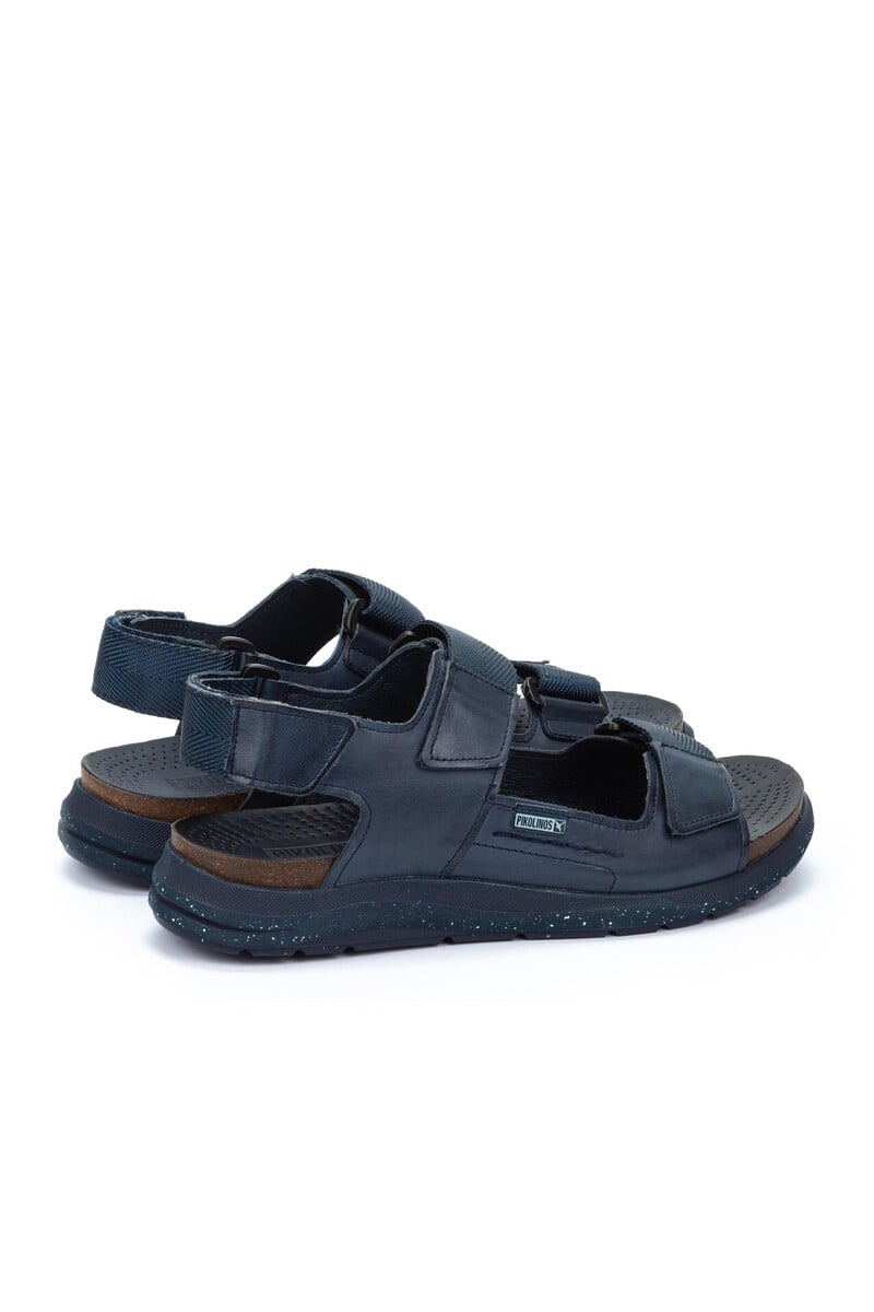 Cortefiel Sandalias Planas