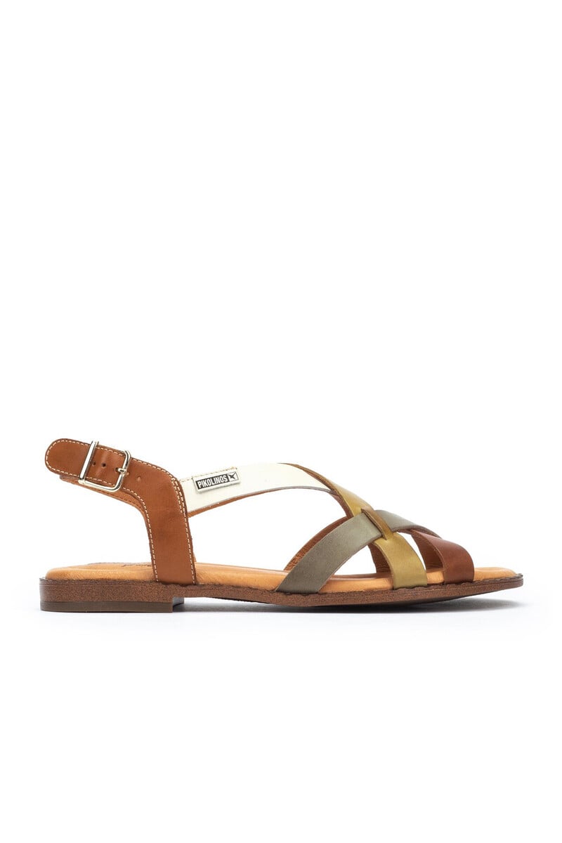 Cortefiel Sandalias planas