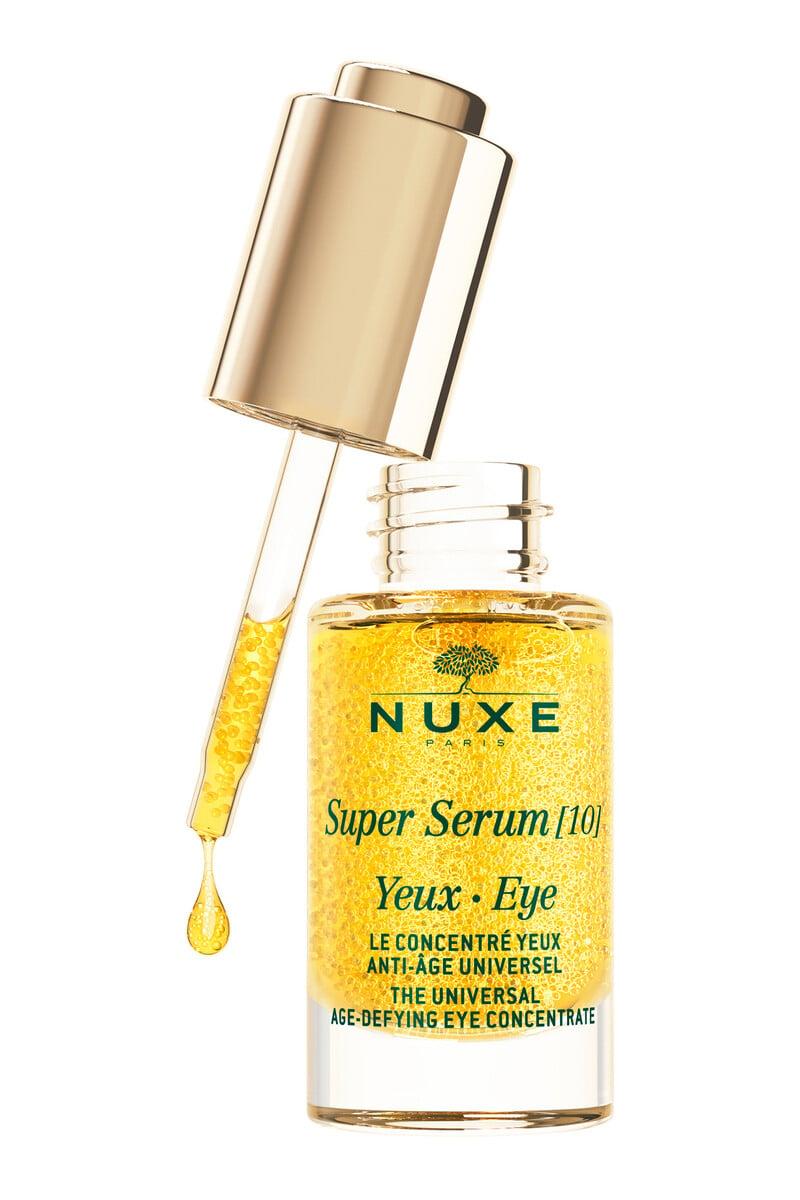 Cortefiel Sérum Antiedad Contorno De Ojos