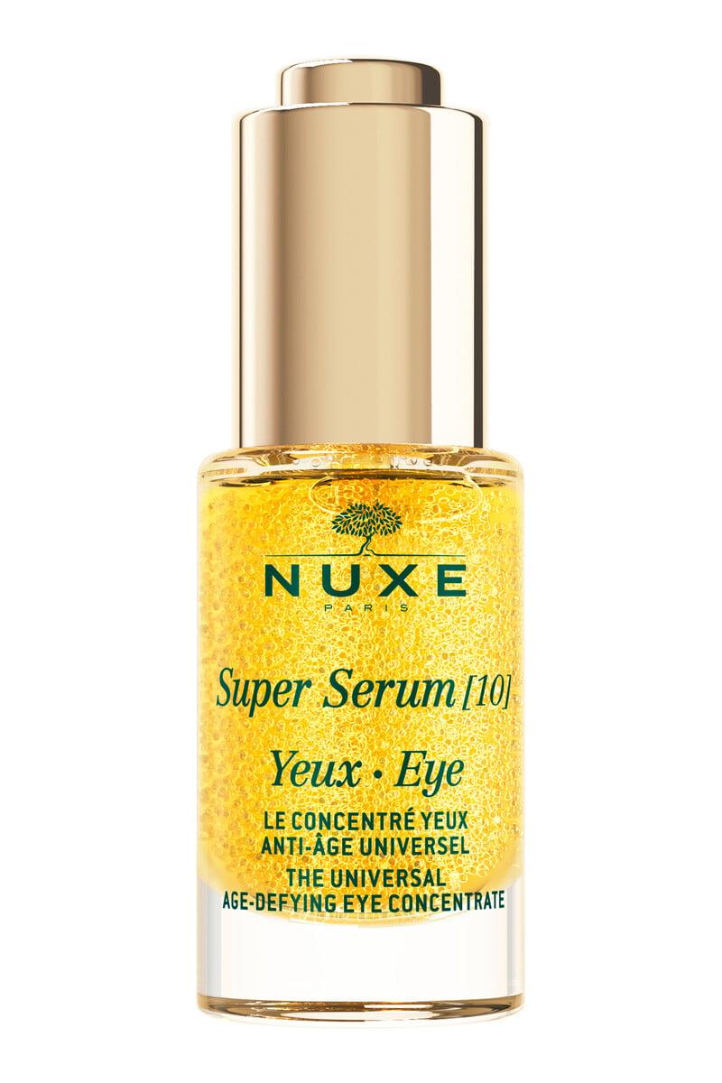 Cortefiel Sérum Antiedad Contorno De Ojos