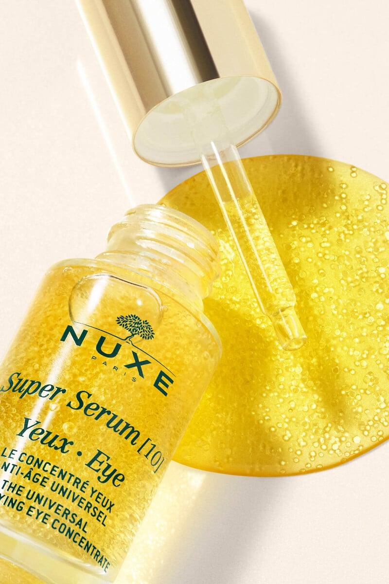 Cortefiel Sérum antiedad contorno de ojos