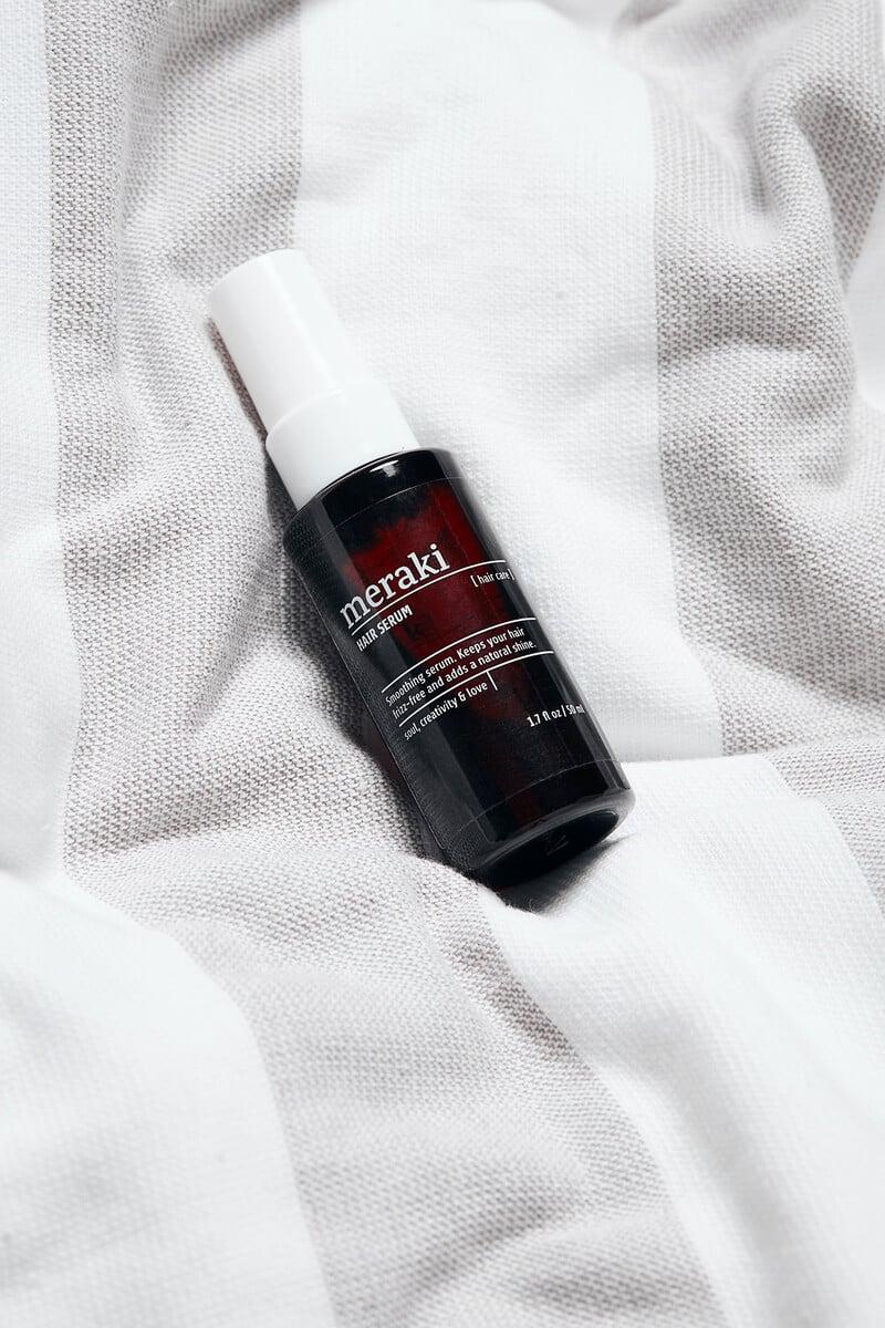 Cortefiel Sérum para cabello