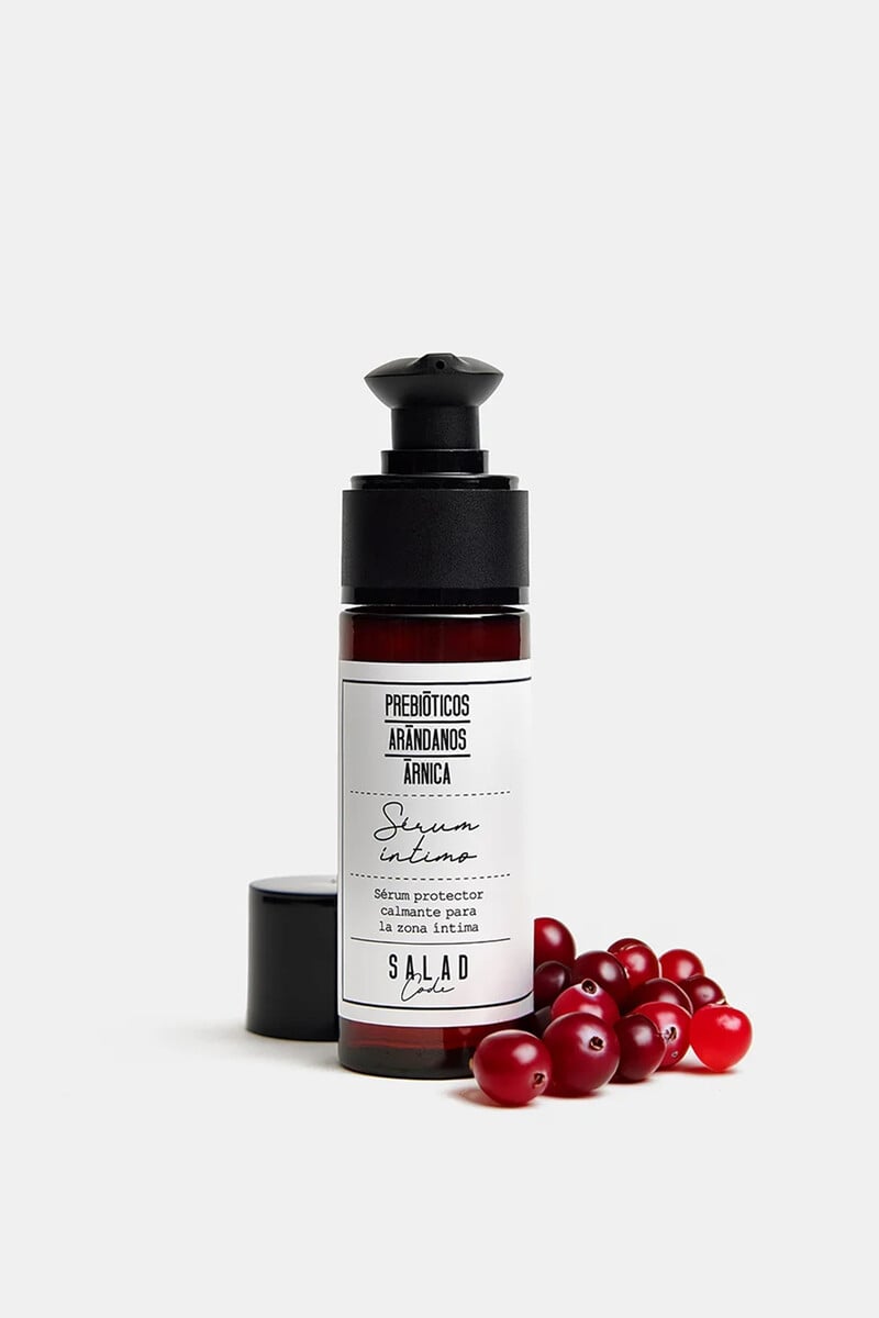 Cortefiel Sérum protector íntimo