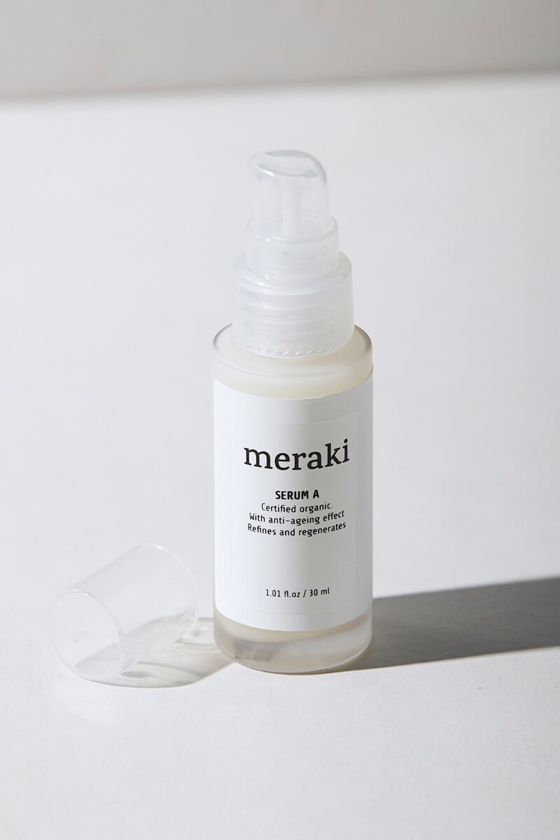 Cortefiel Sérum reafirmante 30 ml